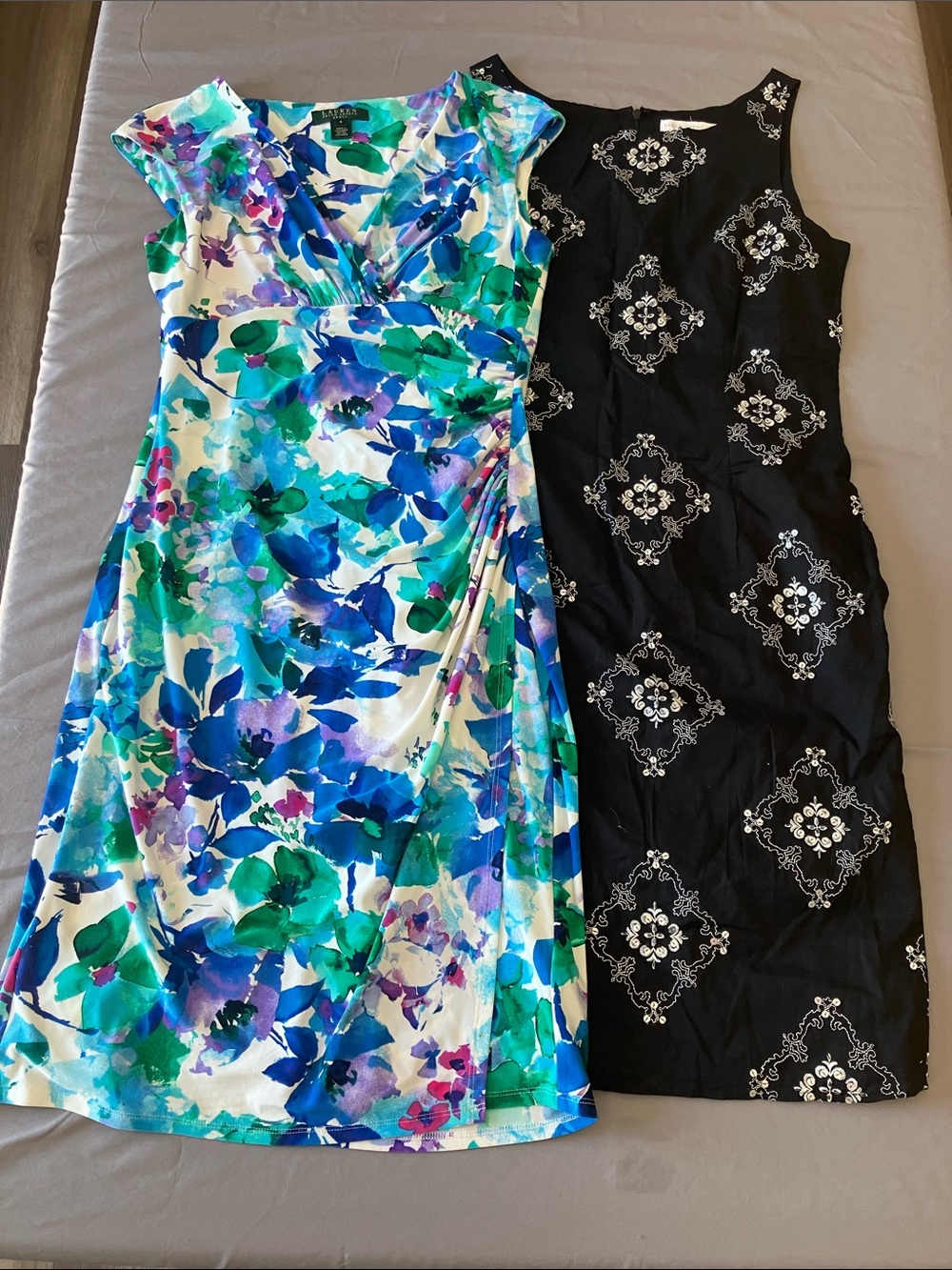 Dress Bundle - 2 Dresses - Size 8